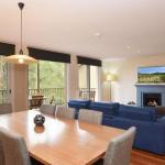 Villa 3br De Saran Resort Condo Located Within Cypress Lakes Resort (nothing Is More Central) - Accommodation VIC 0