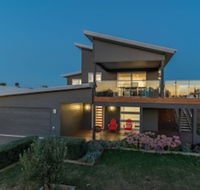 7 Boardwalk Lakeside in Cowes - Accommodation VIC