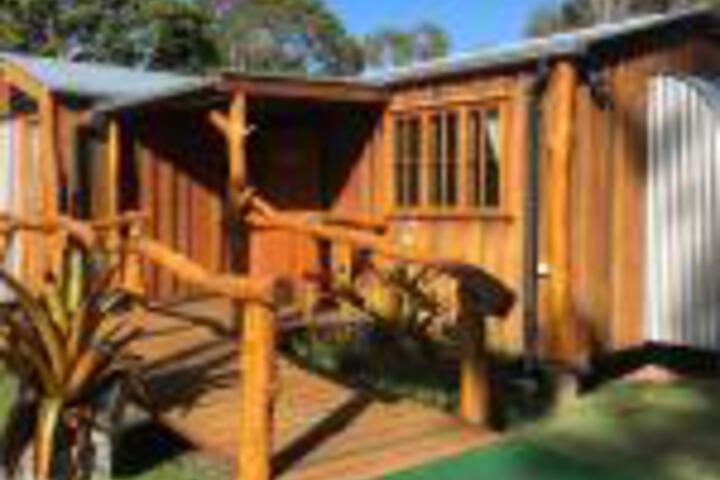 River Heads QLD Accommodation VIC