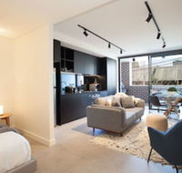 Woolloomooloo Anchorage - Accommodation VIC