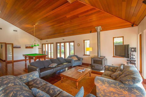 Potteroo - Accommodation VIC 5