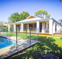 Potteroo - Accommodation VIC