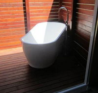 Yurt by Sea - Accommodation VIC