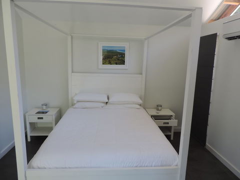 The Banksias - Accommodation VIC 2