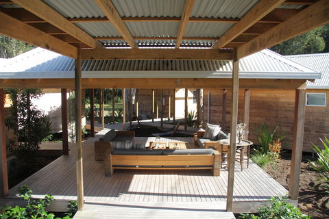 The Banksias - Accommodation VIC 6