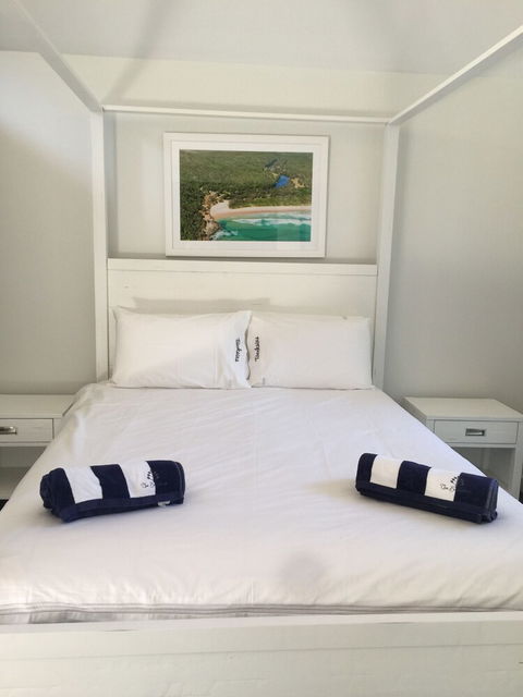 The Banksias - Accommodation VIC 0