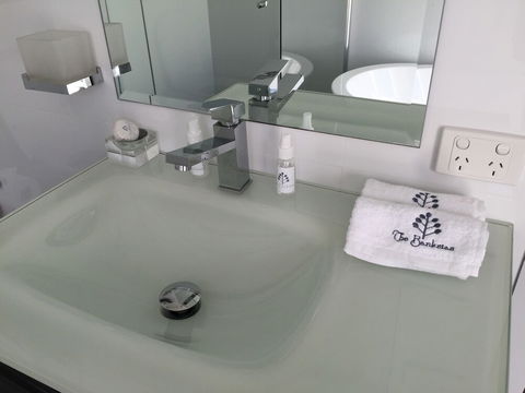 The Banksias - Accommodation VIC 5