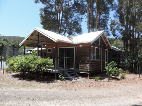The Banksias - Accommodation VIC 4
