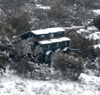 Three Bears 2 - Accommodation VIC