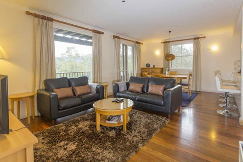 Villa Grenache - Accommodation VIC 2