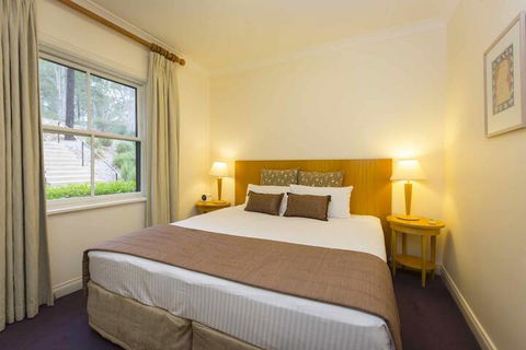 Villa Grenache - Accommodation VIC 4