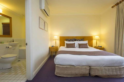 Villa Grenache - Accommodation VIC 5