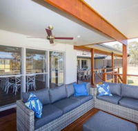 Amani - Accommodation VIC