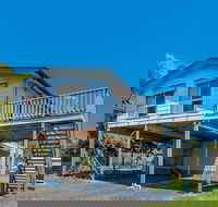 12 Aloha Ventnor Beach House - Accommodation VIC