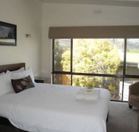 Delatite Apartments Merrijig - Accommodation VIC