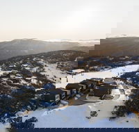 Buller Holidays Apartment Rentals - Accommodation VIC