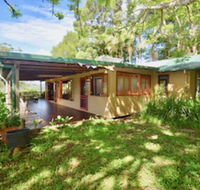 Wyndella Retreat - Accommodation VIC