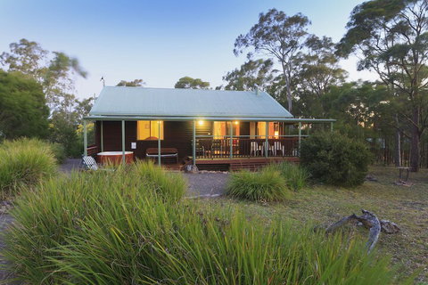 Eagleview Resort - Accommodation VIC 2