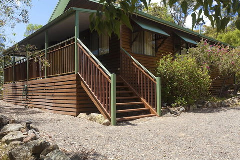 Eagleview Resort - Accommodation VIC 6