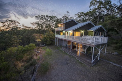 Eagleview Resort - Accommodation VIC 0