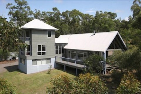 Eagleview Resort - Accommodation VIC 5