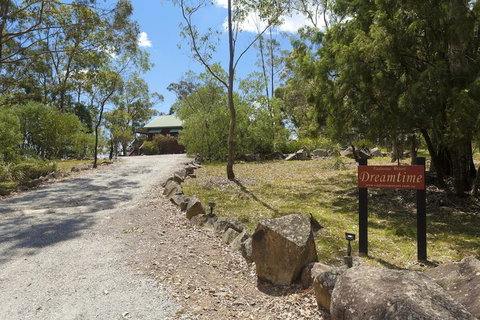 Eagleview Resort - Accommodation VIC 1