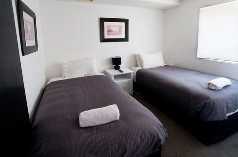 Powder 2b - Accommodation VIC 4