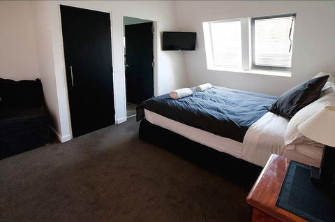 Powder 2b - Accommodation VIC 3