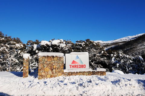 Powder 2a - Accommodation VIC 1