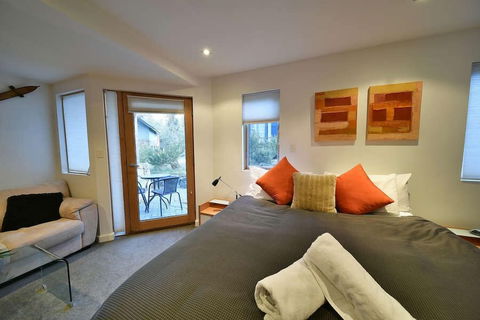Powder 2a - Accommodation VIC 3