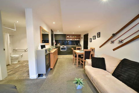 Powder 2a - Accommodation VIC 6