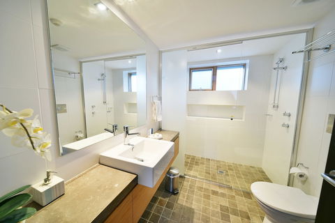 Powder 2 - Accommodation VIC 1