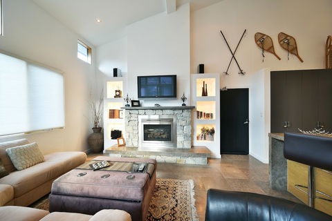 Powder 2 - Accommodation VIC 4