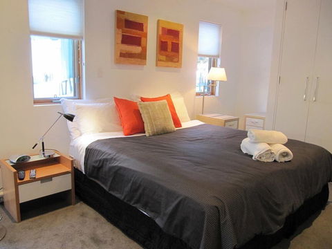 Powder 2 - Accommodation VIC 6