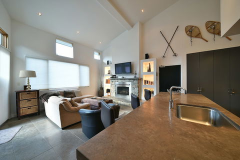 Powder 2 - Accommodation VIC 5