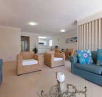 Kamilaroi Unit 6 58-60 Magnus Street - Accommodation VIC