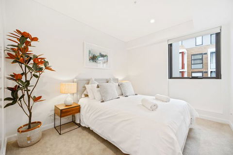Brand New Ultra Luxe Apt Next To Central CBD - Accommodation VIC 1