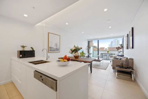 Brand New Ultra Luxe Apt Next To Central CBD - Accommodation VIC 0