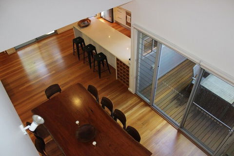 Ama Worimi - Accommodation VIC 3