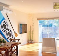 AUJOY 4 Bed Townhouse Glen Waverley - Accommodation VIC