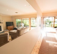 River Retreat at Monteith - Accommodation VIC