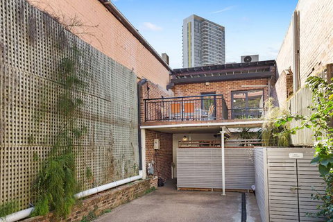 Ultimo Hackett Apartments - Accommodation VIC 2