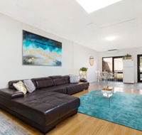 Ultimo Hackett Apartments - Accommodation VIC