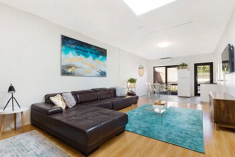 Ultimo Hackett Apartments - Accommodation VIC 0