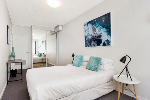 Ultimo Hackett Apartments - Accommodation VIC 3