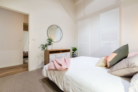 Isla, 2BDR Fitzroy Apartment - Accommodation VIC 5