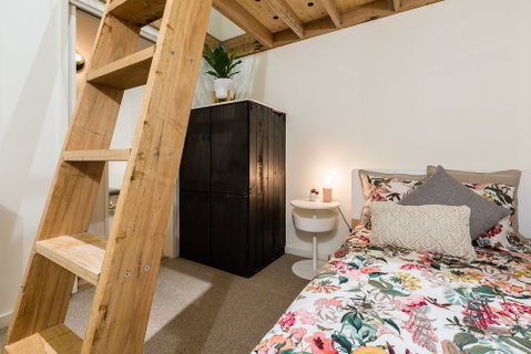 Isla, 2BDR Fitzroy Apartment - Accommodation VIC 4