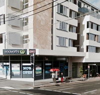 Sydney Matraville Unique Penthouse 3bed parking Nmv483 - Accommodation VIC