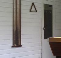 Peaceful Rainforest Wildlife Retreat - Accommodation VIC