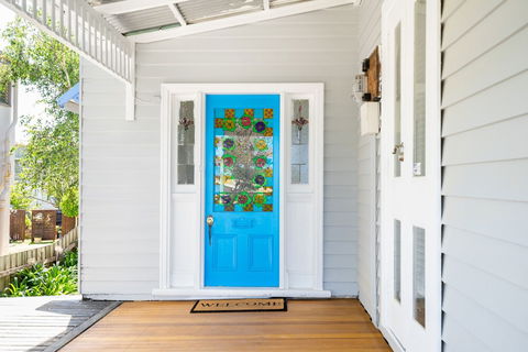 Seas The Day Rosebud - Accommodation VIC 0